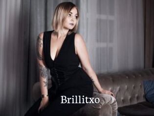 Brillitxo