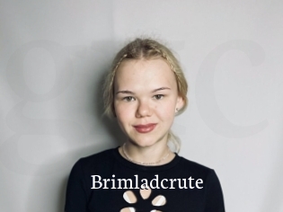 Brimladcrute