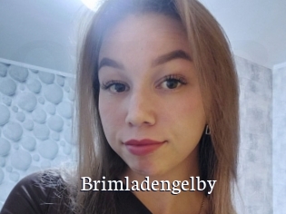 Brimladengelby