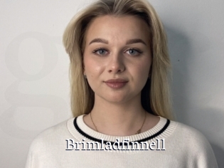 Brimladfinnell