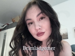 Brimladgomer