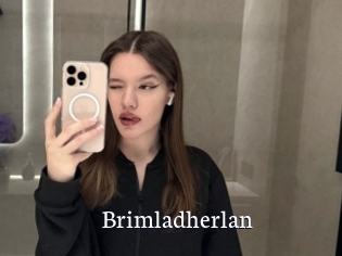 Brimladherlan