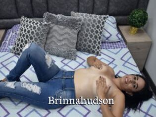 Brinnahudson