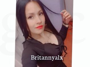 Britannyalx