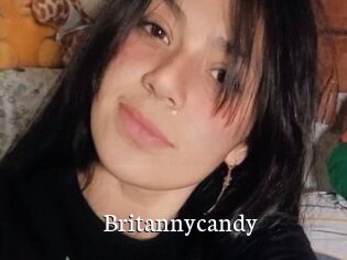 Britannycandy