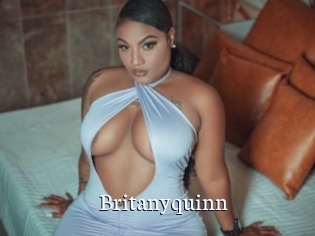 Britanyquinn