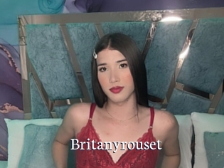Britanyrouset
