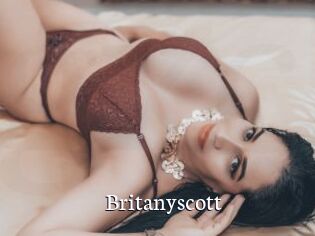 Britanyscott