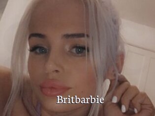Britbarbie