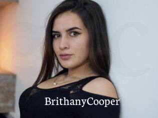 BrithanyCooper