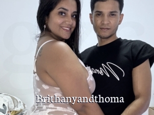 Brithanyandthoma
