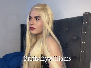 Brithanywilliams