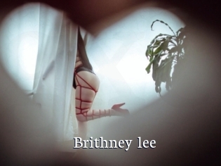 Brithney_lee