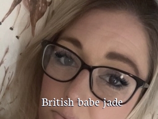 British_babe_jade