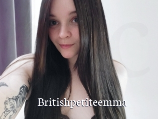 Britishpetiteemma