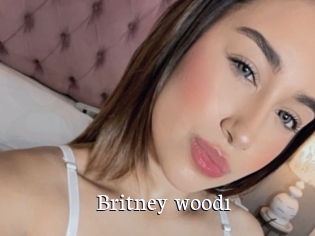 Britney_wood1