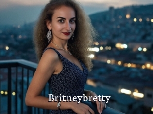 Britneybretty