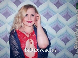 Britneycactus