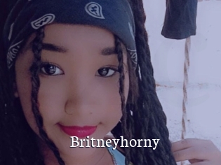 Britneyhorny