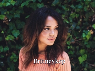 Britneykop