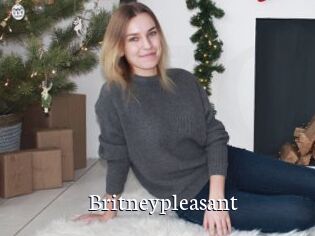 Britneypleasant