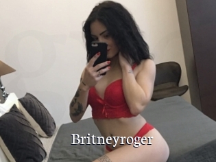 Britneyroger