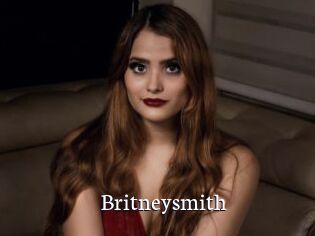 Britneysmith