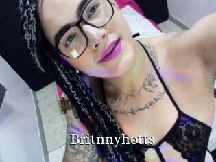 Britnnyhotts