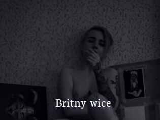 Britny_wice