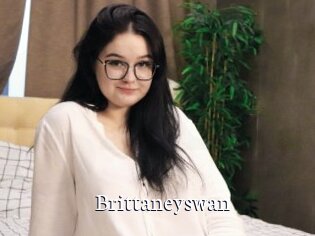 Brittaneyswan