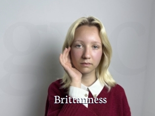 Brittanness