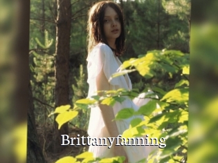 Brittanyfanning