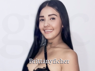 Brittanyficher