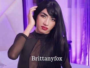 Brittanyfox