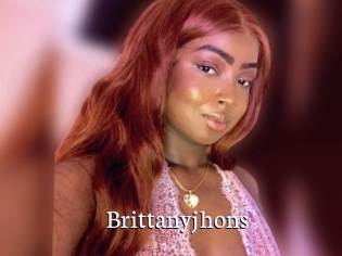 Brittanyjhons
