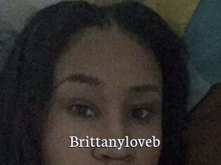Brittanyloveb