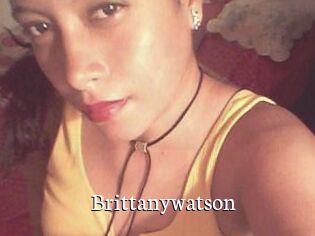 Brittanywatson