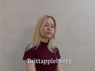 Brittappleberry