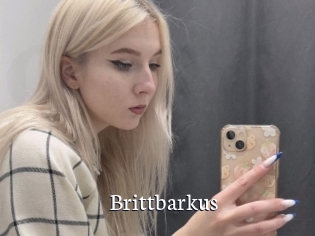 Brittbarkus