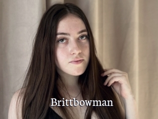 Brittbowman