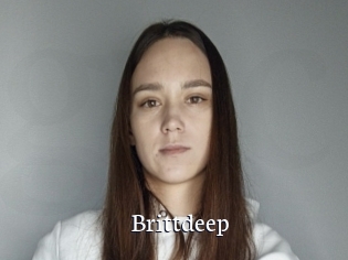 Brittdeep