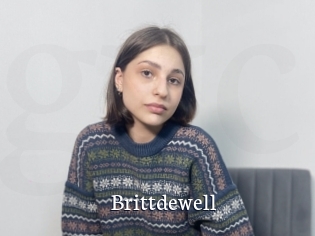 Brittdewell