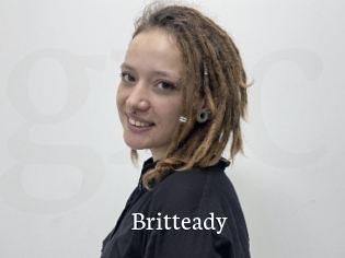 Britteady