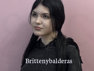 Brittenybalderas