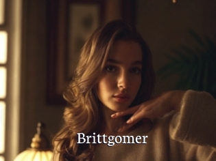 Brittgomer