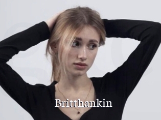 Britthankin