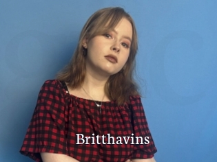 Britthavins