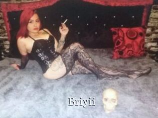 Briyii