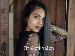 broken_valen Gratis xxx Clips