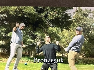 Bronze50k
